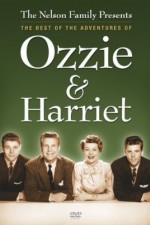 Watch The Adventures of Ozzie & Harriet Vumoo